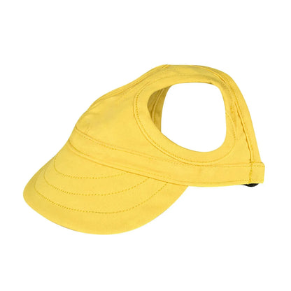 Outdoor Sun Protection Hood For Dogs