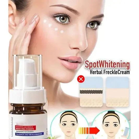 Vitamin C Whitening Freckles Face Cream