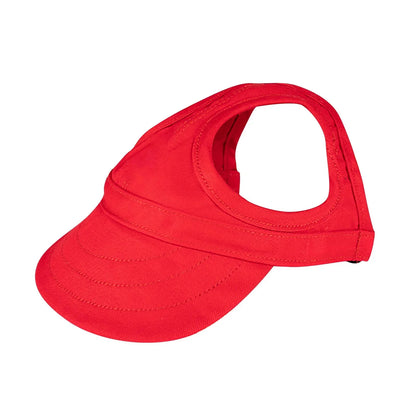 Outdoor Sun Protection Hood For Dogs