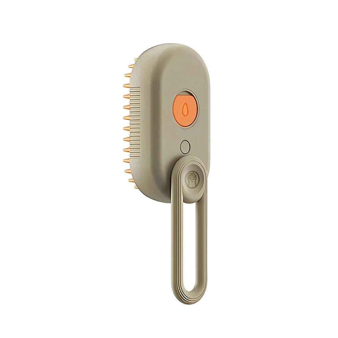 PolkaPaws™ Pet Spray Comb