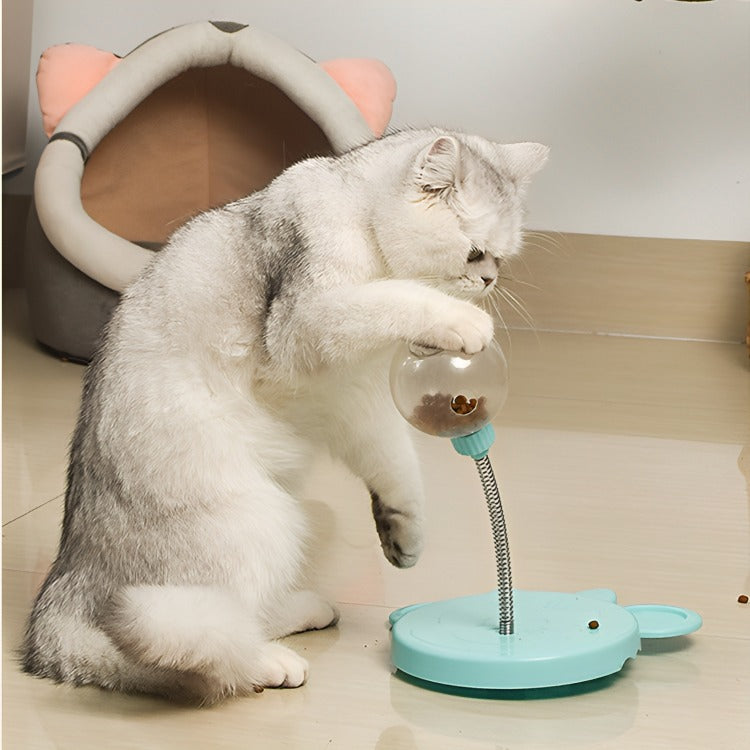 Pet Feeding Toy