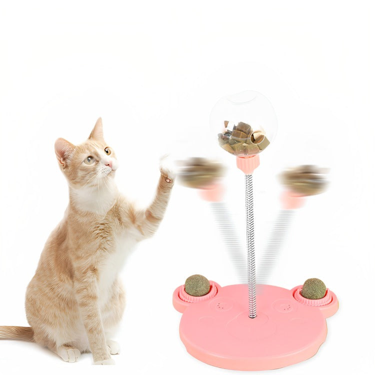 Pet Feeding Toy