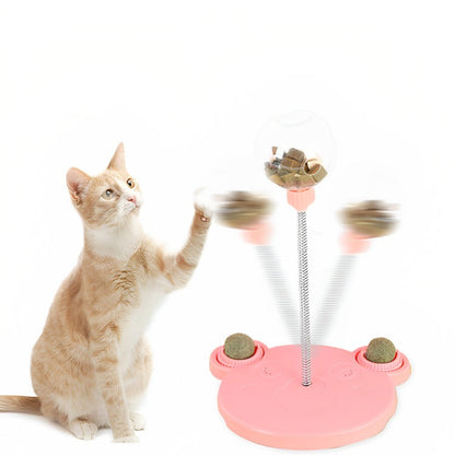 Pet Feeding Toy