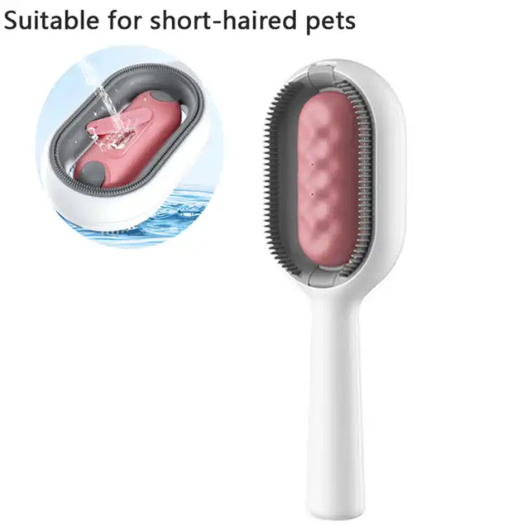 Pet Grooming Brush